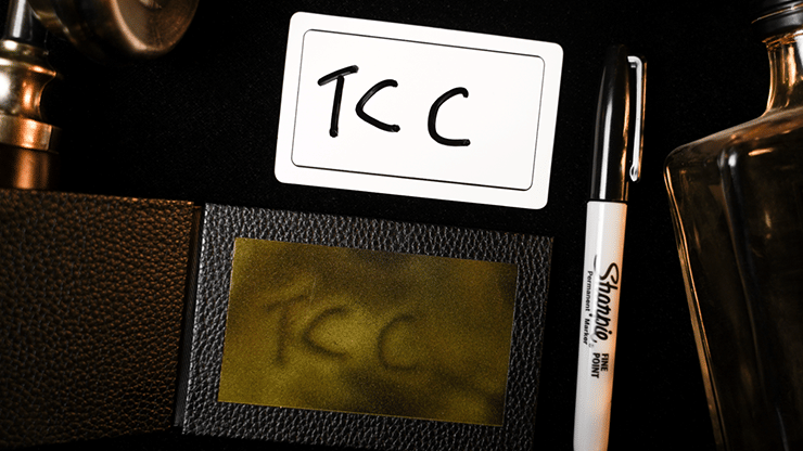 Mental Billet Pad - thumbnail 4