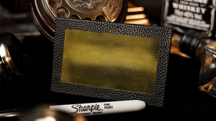 Mental Billet Pad - thumbnail 5