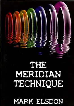 The Meridian Technique ebook
