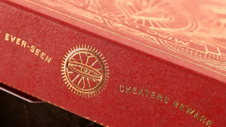 MGCO Playing Cards - image 3