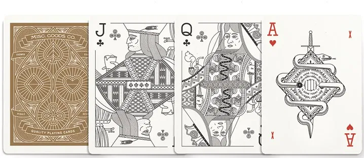 MGCO Playing Cards - image 4