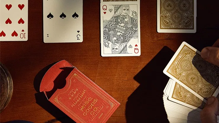 MGCO Playing Cards - image 5