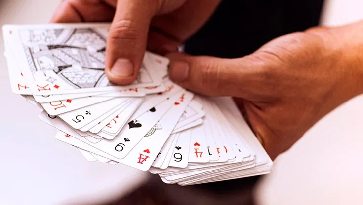 MGCO Playing Cards - image 6