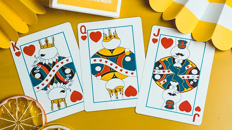 The Milk Casino Playing Cards - image 5