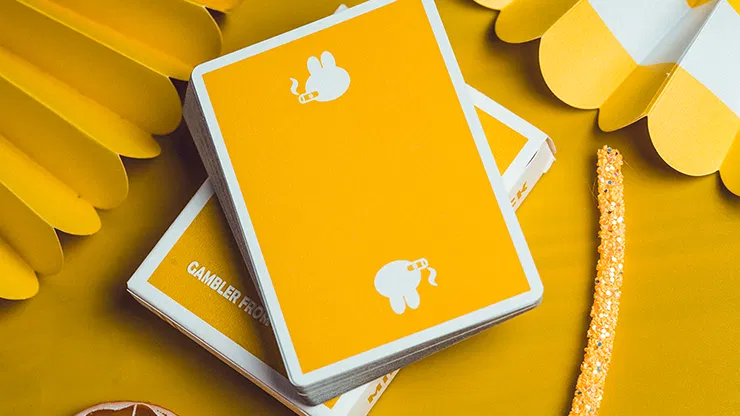 The Milk Casino Playing Cards - image 6