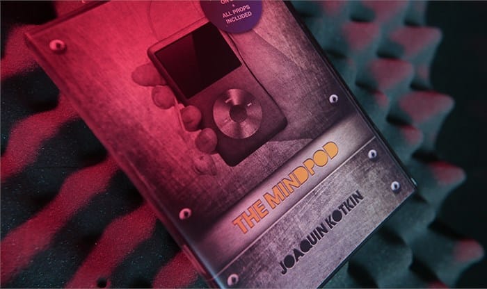 The Mindpod - thumbnail 2