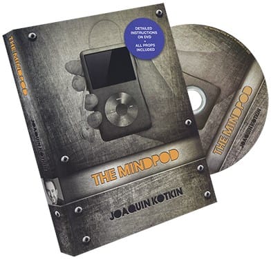 The Mindpod - image 1