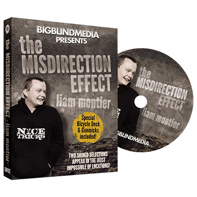 The Misdirection Effect