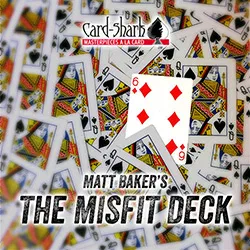 The Misfit Deck - image 1