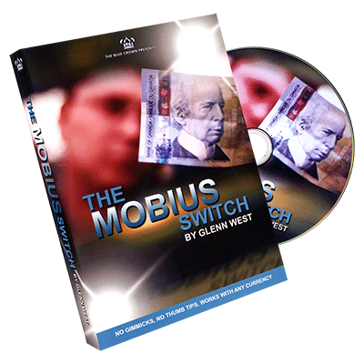 The Mobius Switch