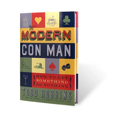 The Modern Con Man