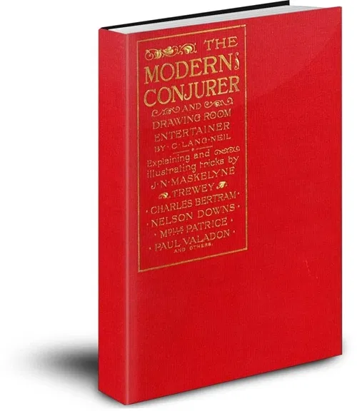 The Modern Conjurer