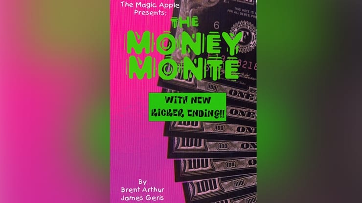 The Money Monte