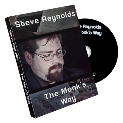 The Monk's Way