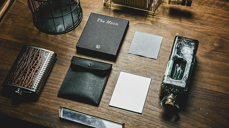 The Moon - thumbnail 2