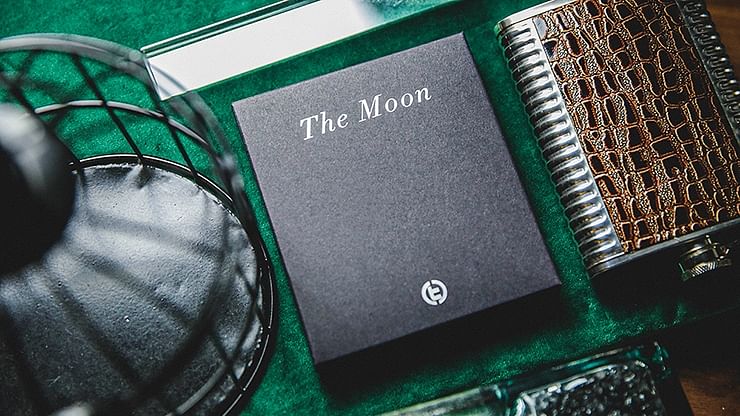 The Moon - magic