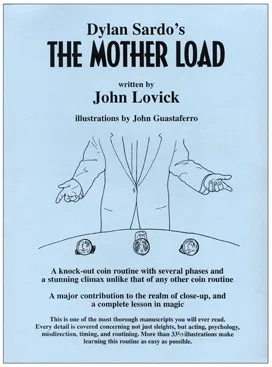 The Mother Load