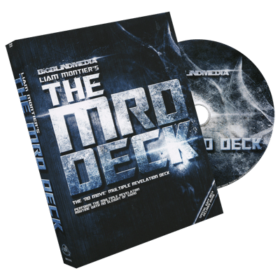 The MRD Deck