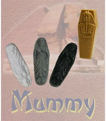 The Mummy (Essel Magic)