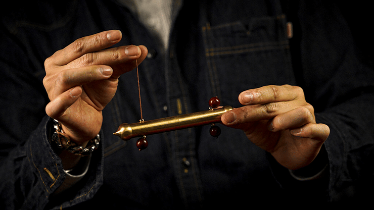 The Mystery Stick - thumbnail 4