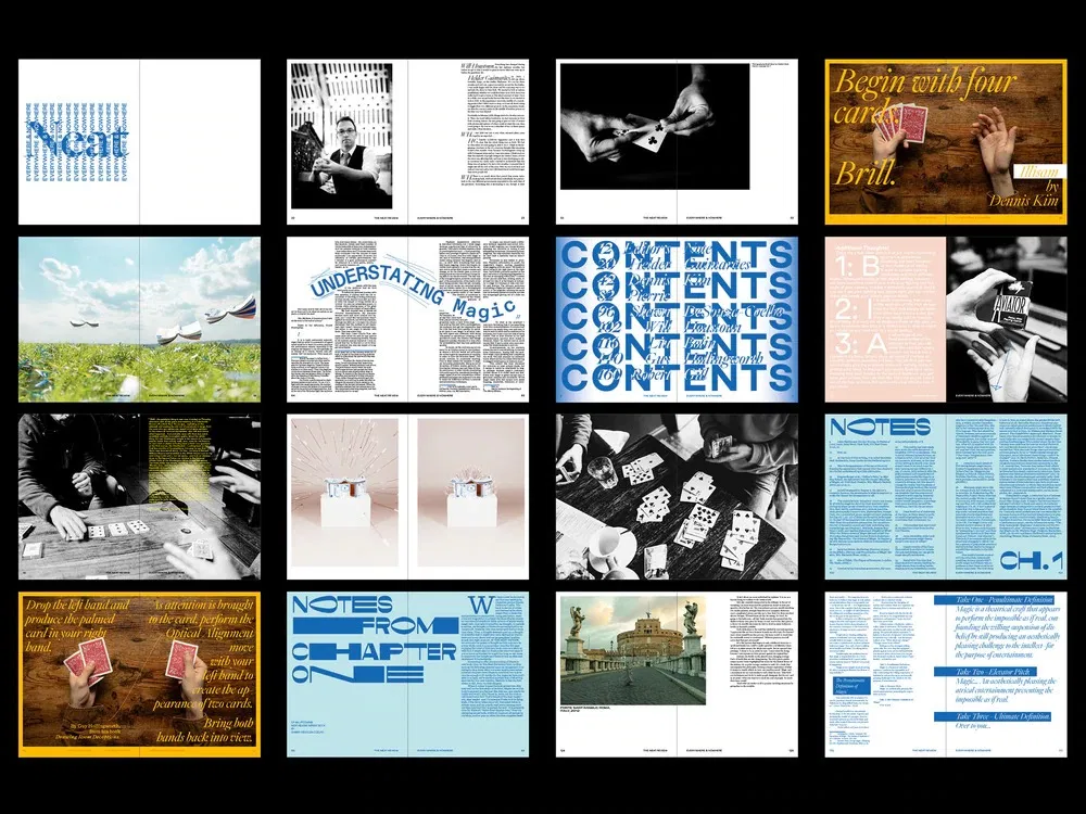NEAT Review (Issue Four) - image 3