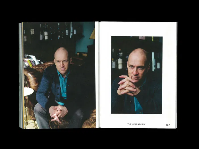 NEAT Review (Issue One) - image 2