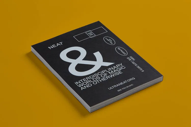 NEAT Review (Issue One) - image 5