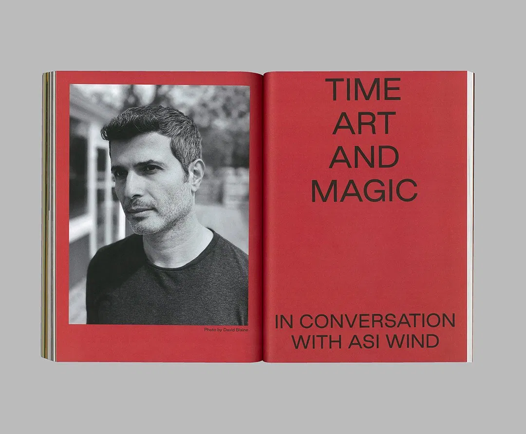 NEAT Review (Issue Two) - image 3