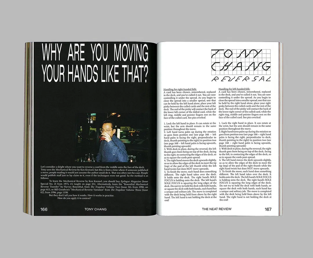 NEAT Review (Issue Two) - image 4