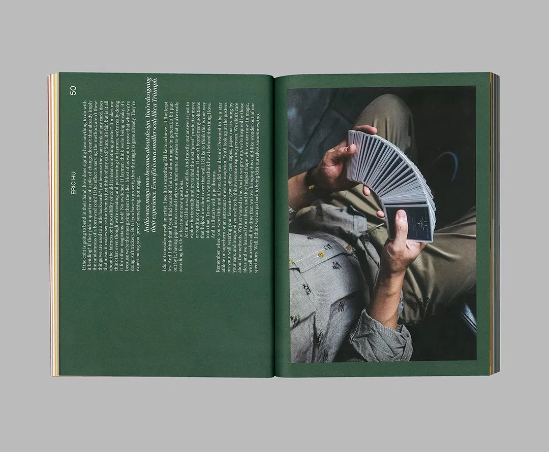 NEAT Review (Issue Two) - image 5