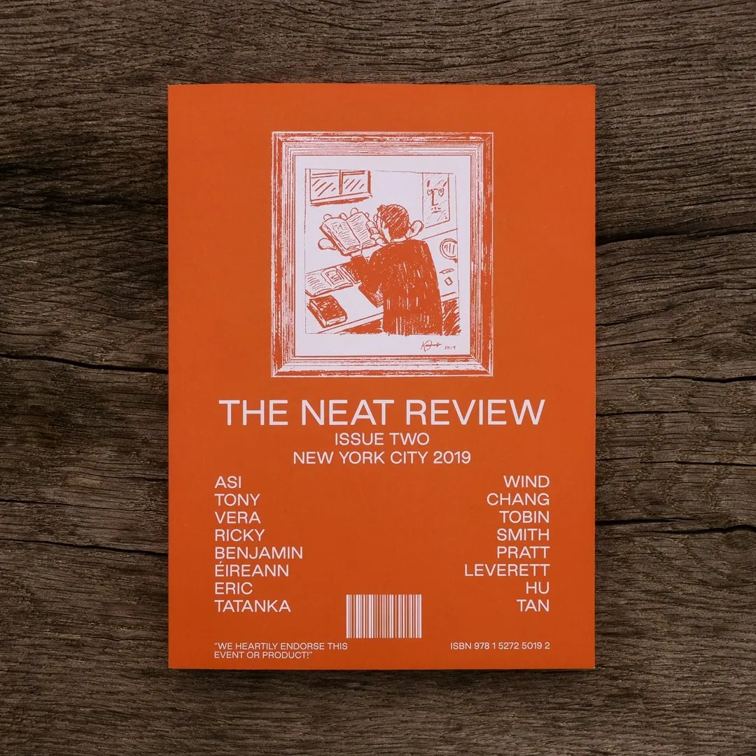 NEAT Review (Issue Two) - image 6