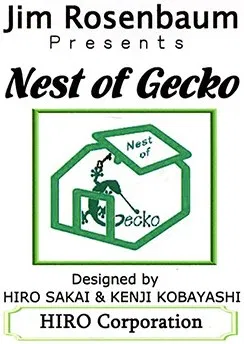 The Nest of Gecko