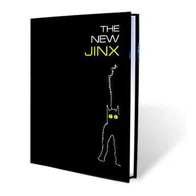 The New Jinx