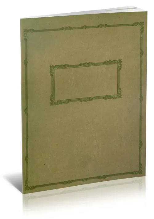 The Nixon Ghost Manuscript