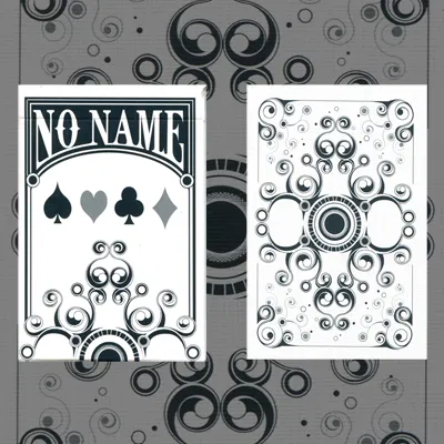 The No Name Deck