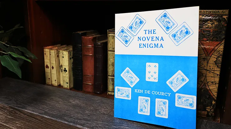 The NOVENA ENIGMA - image 1