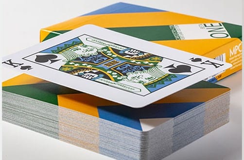 The One Portland Edition Playing Cards - thumbnail 2