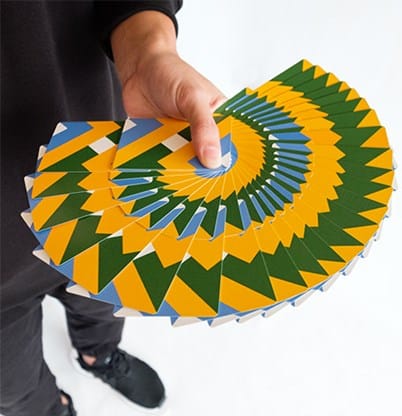The One Portland Edition Playing Cards - thumbnail 4