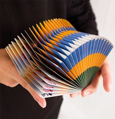 The One Portland Edition Playing Cards - thumbnail 6