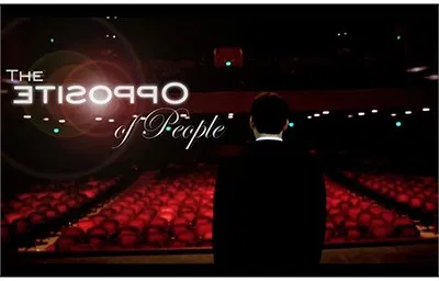 The Opposite of People - image 1