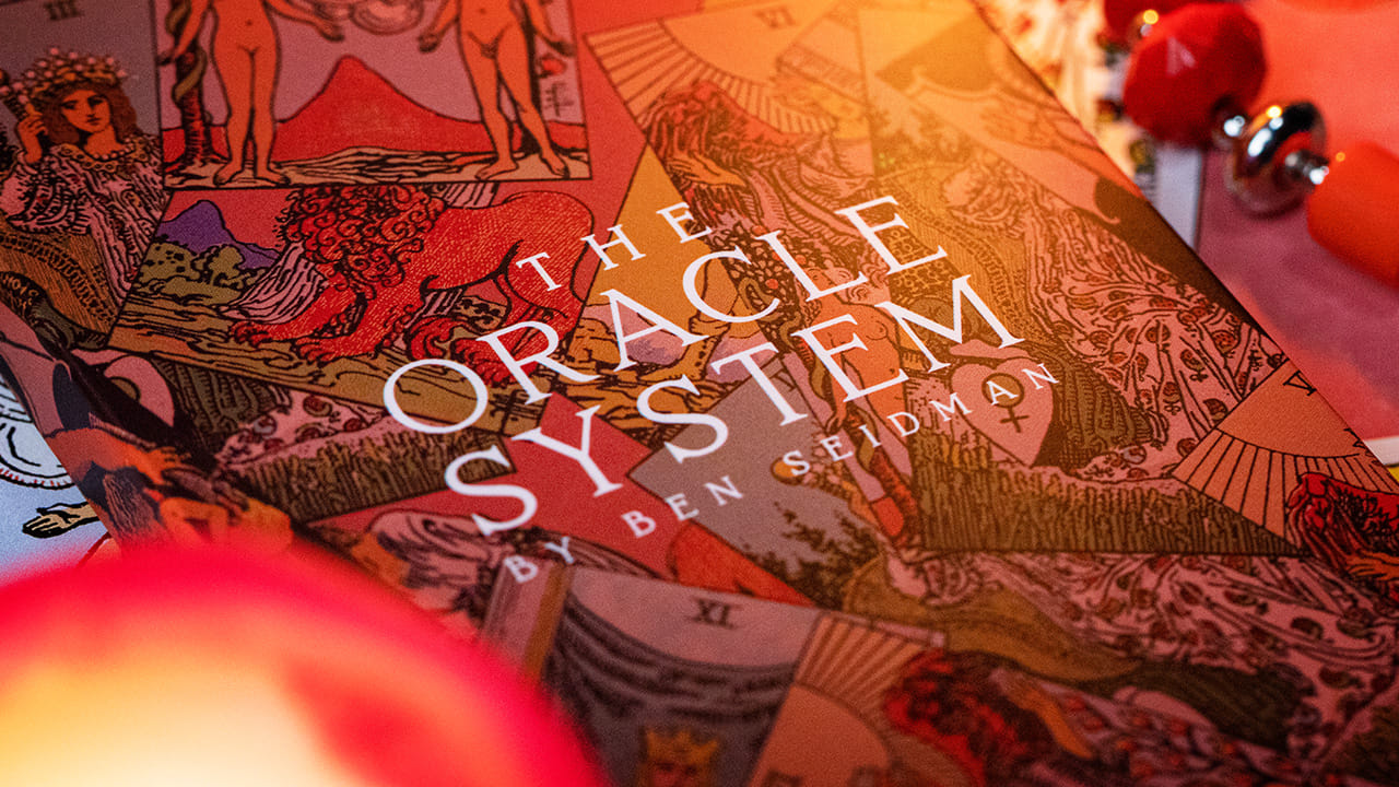 The Oracle System