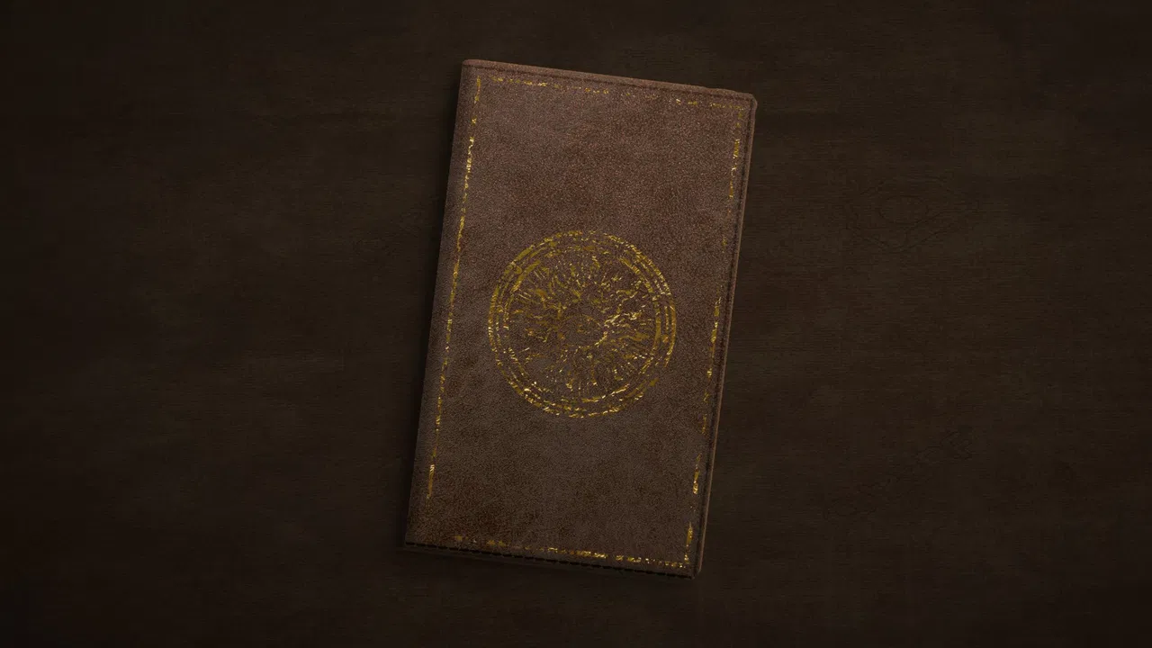 The Oracle System - Wallet