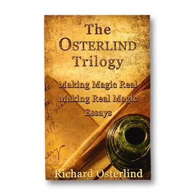 The Osterlind Trilogy
