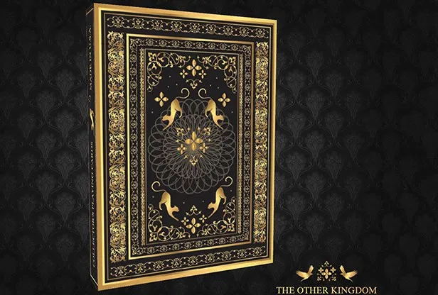 The Other Kingdom Playing Cards - image 2