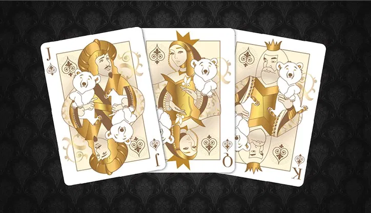The Other Kingdom Playing Cards - image 3