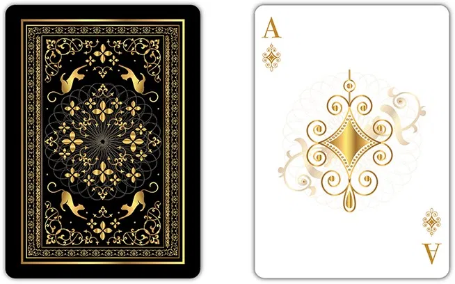 The Other Kingdom Playing Cards - image 4