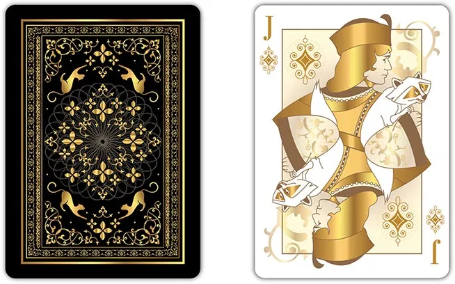 The Other Kingdom Playing Cards - image 5