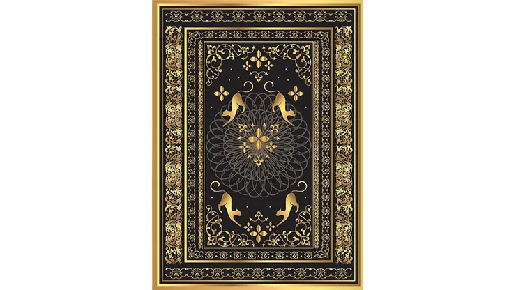 The Other Kingdom Playing Cards - image 1