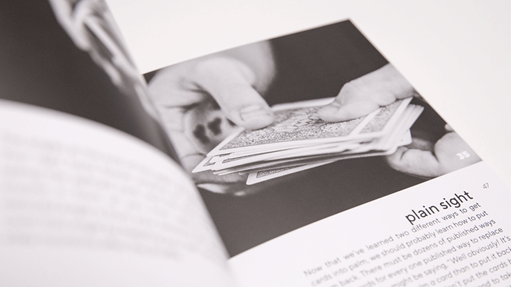 The Pages Are Blank - thumbnail 3