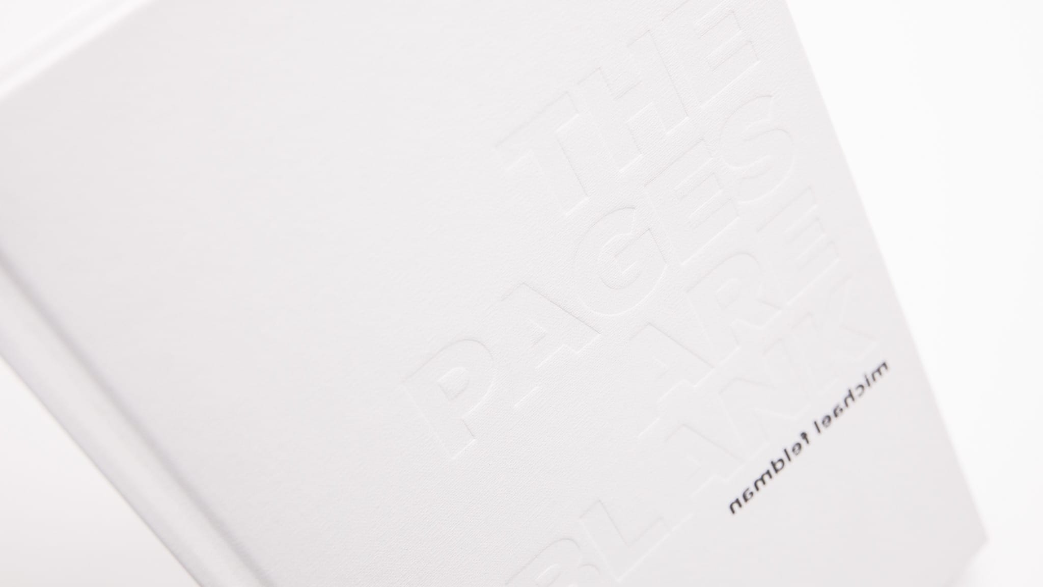 The Pages Are Blank - thumbnail 8